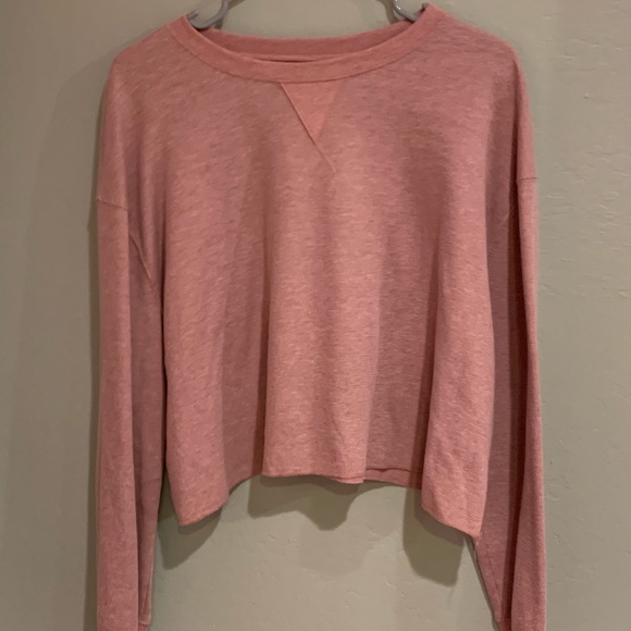 Wild Fable long sleeve tee - Picture 2 of 2